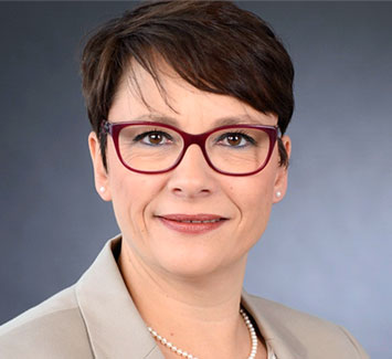 Silke Ney - penta hotel Braunschweig