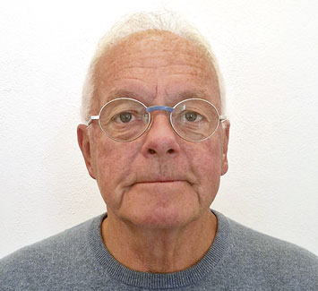 ATB Vorstand Dieter Werner